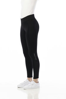 EquiTheme rijlegging Brigitte zwart
