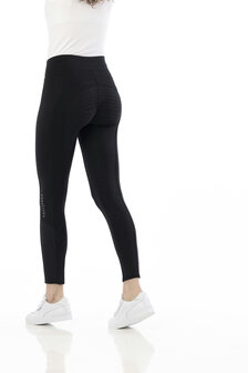 EquiTheme rijlegging Brigitte zwart