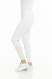 EquiTheme rijlegging Brigitte wit
