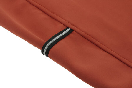 EquiTheme rijlegging Brigitte bordeaux