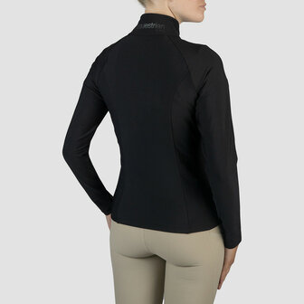 Horka trainingsvest Excellence EP zwart