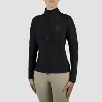 Horka trainingsvest Excellence EP zwart