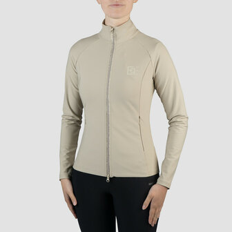 Horka trainingsvest Excellence EP dune