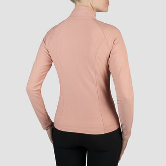 Horka trainingsvest Excellence EP rose quartz