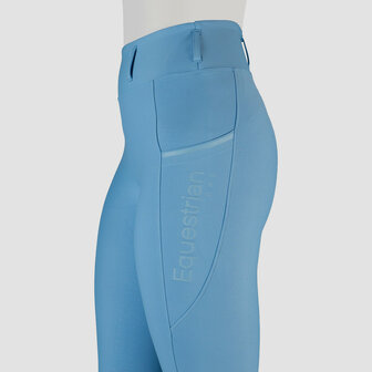 Horka rijlegging Perfection EP angelite