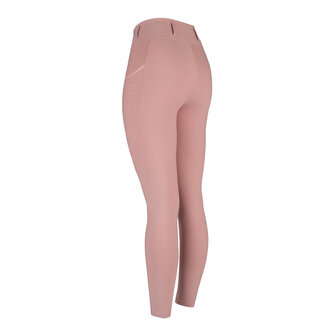 Horka rijlegging Perfection EP rose quartz