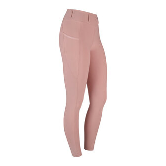 Horka rijlegging Perfection EP rose quartz