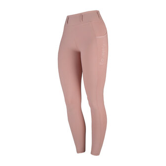 Horka rijlegging Perfection EP rose quartz
