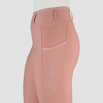 Horka rijlegging Perfection EP rose quartz