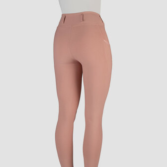 Horka rijlegging Perfection EP rose quartz
