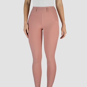 Horka rijlegging Perfection EP rose quartz