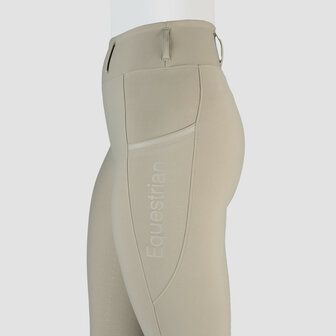 Horka rijlegging Perfection EP dune