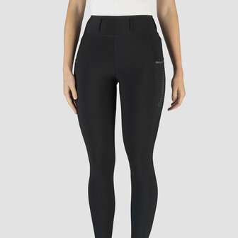 Horka rijlegging Perfection EP zwart