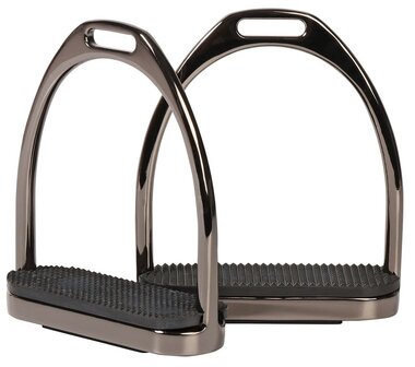 Harry&#039;s Horse beugels Fillis Gunmetal Recht