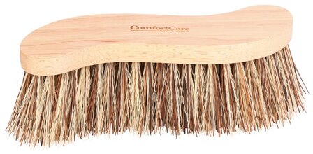 Harry&#039;s Horse borstel Comfort Care Wood Hard