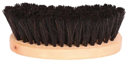 Harry&#039;s Horse borstel Comfort Care Wood Horse Hair