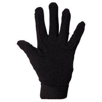 Premiere handschoenen zwart
