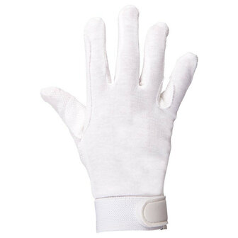 Premiere handschoenen wit