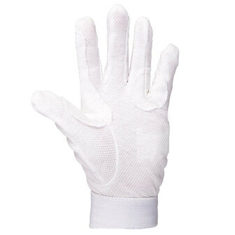 Premiere handschoenen wit