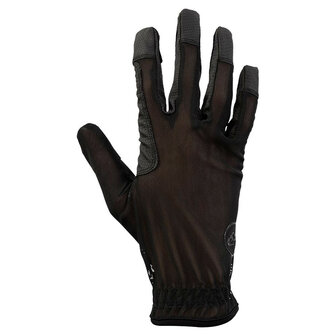 BR handschoenen Sunny Pro zwart