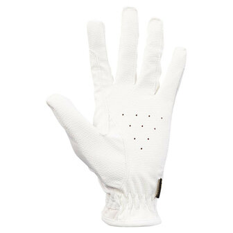BR handschoenen Sunny Pro wit
