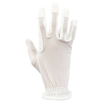 BR handschoenen Sunny Pro wit