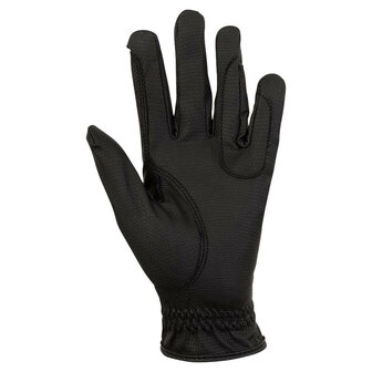 BR handschoenen Glory Pro zwart