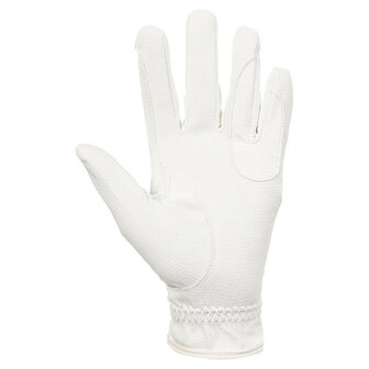 BR handschoenen Glory Pro wit