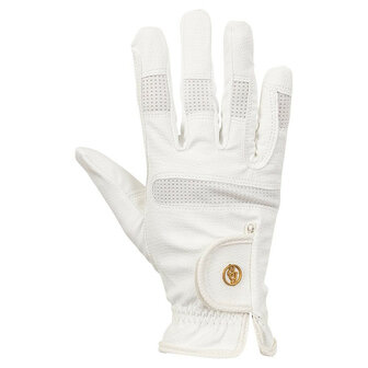 BR handschoenen Glory Pro wit
