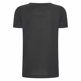 Imperial Riding tech top Hally kids zwart