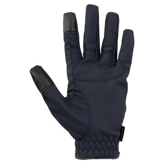 BR handschoenen Essentials Acer navy