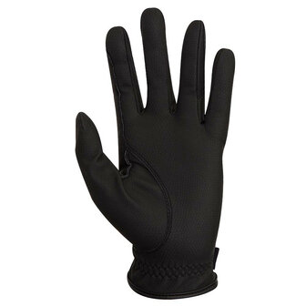BR handschoenen Grip Pro zwart