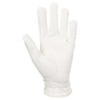 BR handschoenen Grip Pro wit