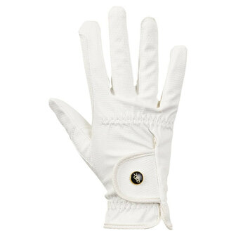 BR handschoenen Grip Pro wit