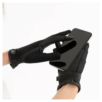 BR handschoenen Isra meteoriet