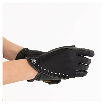 BR handschoenen Isra meteoriet