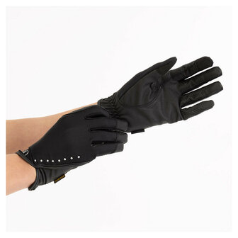BR handschoenen Isra meteoriet