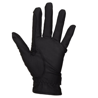 BR handschoenen All Weather Pro zwart