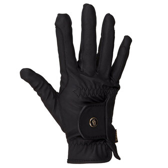 BR handschoenen All Weather Pro zwart
