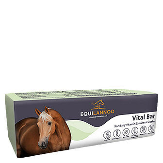 Equilannoo Vital Bar 4,5 kg