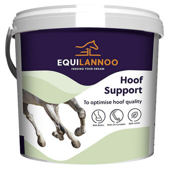 Equilannoo Hoof Support 4kg