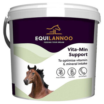 Equilannoo Vita-Min Support 4kg
