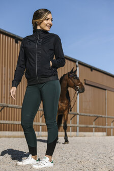 EquiTheme jas Charl&egrave;ne