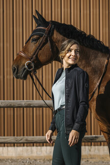 EquiTheme jas Charl&egrave;ne
