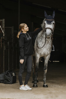 EquiTheme hoodie Selena