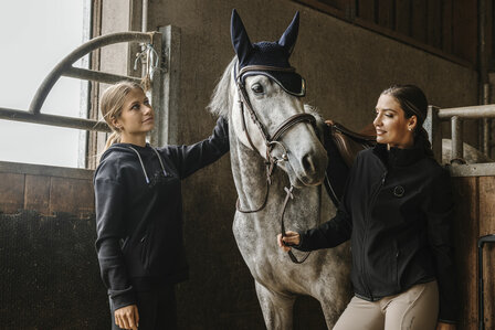 EquiTheme hoodie Selena