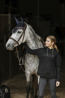 EquiTheme hoodie Selena