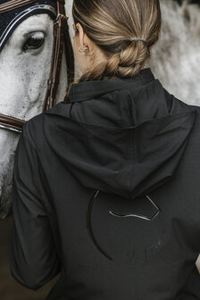EquiTheme waterafstotende jas Dakota