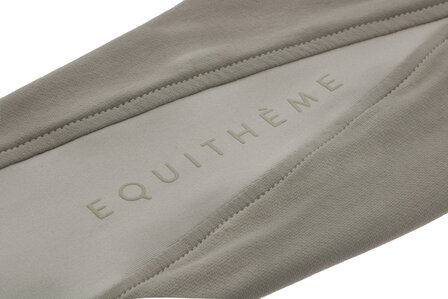 EquiTheme rijbroek Queen taupe