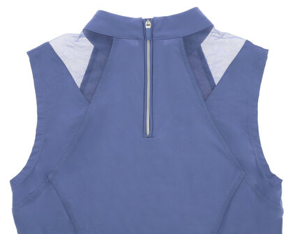 EquiTheme shirt Alba paars